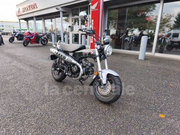 HONDA DAX 125