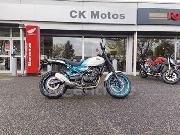 ROYAL ENFIELD GUERRILLA 450 450