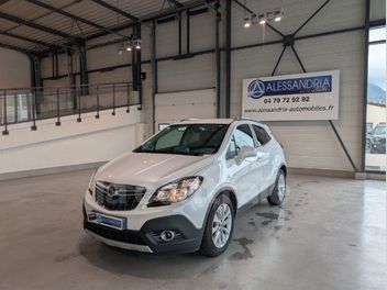 OPEL 