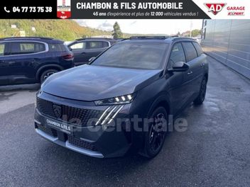 PEUGEOT 5008 (3E GENERATION) III 1.2 HYBRID 145 GT E-DCS6