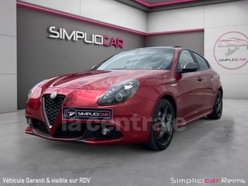 ALFA ROMEO GIULIETTA 3 III (3) 1750 TBI 240 ALFA TCT VELOCE