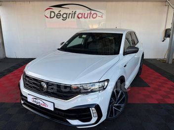 VOLKSWAGEN T-ROC R (2) 2.0 TSI 300 START/STOP 4MOTION R DSG7