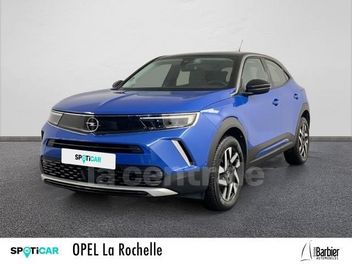 OPEL 