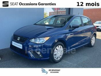 SEAT IBIZA 4 IV (2) 1.0 75 REFERENCE