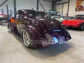 FORD B CABRIOLET CABRIOLET 5.0