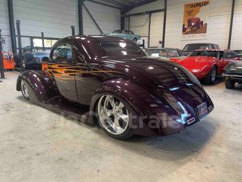 FORD B CABRIOLET CABRIOLET 5.0