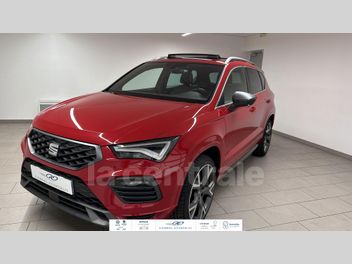 SEAT ATECA (2) 2.0 TDI 150 START/STOP FR DSG7