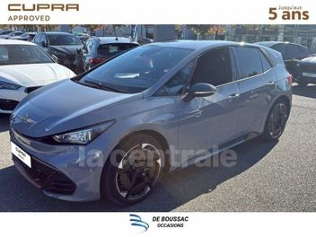 CUPRA BORN 230 CH V 82 KWH BATTERIE XL