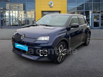 RENAULT R5 (2E GENERATION) II E-TECH ELECTRIQUE 150 AUTONOMIE CONFORT TECHNO 52 KWH