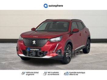 PEUGEOT 