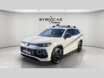 VOLKSWAGEN TAYRON 1.5 EHYBRID 204 R-LINE EDITION DSG6 5PL