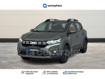 DACIA 