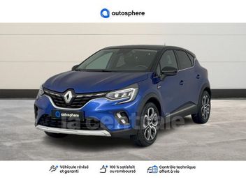 RENAULT CAPTUR 2 II 1.6 E-TECH 145 INTENS 21