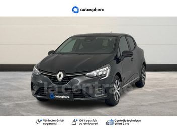 RENAULT CLIO 5 V (2) 1.0 TCE 100 GPL EVOLUTION