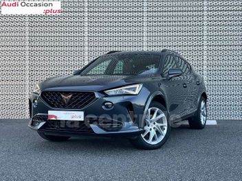 CUPRA