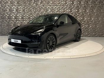 TESLA 