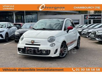 ABARTH 