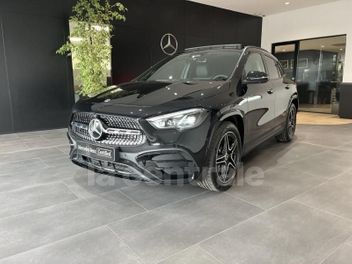 MERCEDES GLA 2 II 200 AMG LINE 7G-DCT