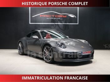 PORSCHE 