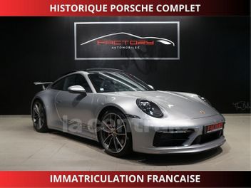 PORSCHE 