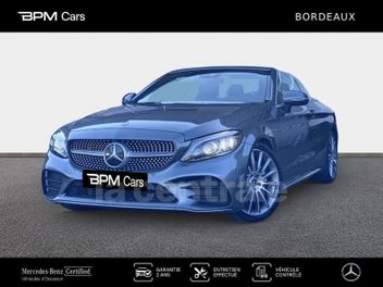 MERCEDES 