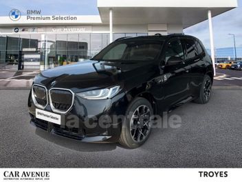 BMW X3 G45 (G45) 30E XDRIVE 299 M SPORT BVA8