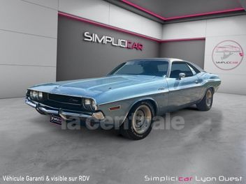 DODGE 