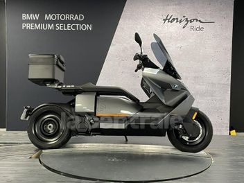 BMW CE 04 11KW 4KWH