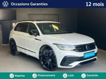 VOLKSWAGEN TIGUAN 2 II (2) 2.0 TDI 150 8CV R-LINE DSG7