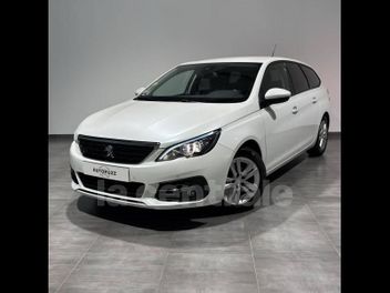 PEUGEOT 308 (2E GENERATION) SW II (2) SW 1.5 BLUEHDI 130 S&S 7CV ACTIVE BUSINESS