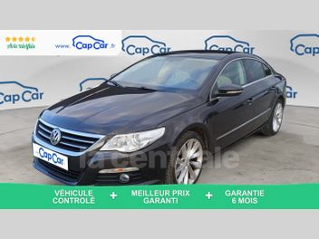 VOLKSWAGEN PASSAT 6 VI 2.0 FSI 150 CARAT EDITION 4MOTION