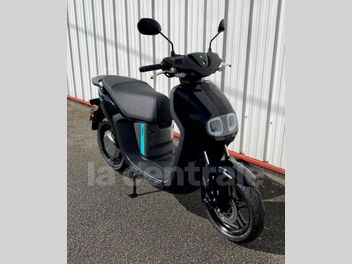 YAMAHA NEOS 50