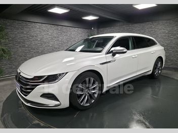 VOLKSWAGEN ARTEON SHOOTING BRAKE (2) SHOOTING BRAKE 2.0 TDI EVO SCR 150 ELEGANCE DSG7