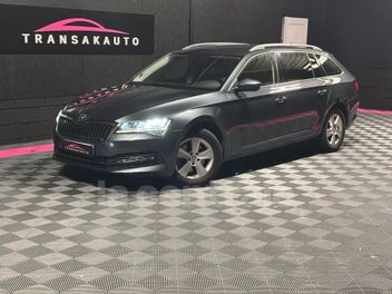 SKODA 