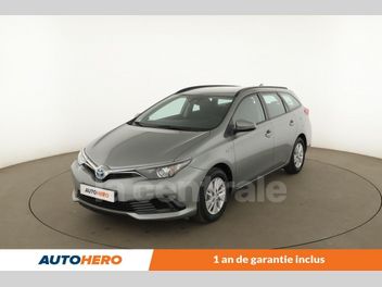 TOYOTA AURIS 2 TOURING SPORTS II (2) TOURING SPORTS 1.8 HYBRIDE 136 TENDANCE CVT