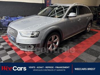 AUDI A4 ALLROAD (2) 2.0 TDI 190 CLEAN DIESEL AMBITION LUXE QUATTRO S TRONIC