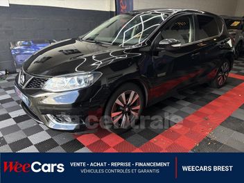 NISSAN PULSAR 1.5 DCI 110 CONNECT EDITION