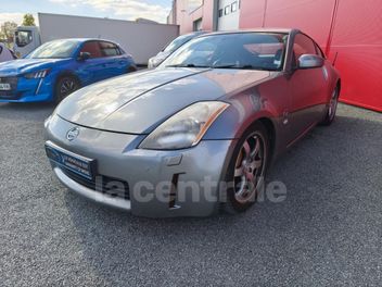 NISSAN 350Z 3.5 V6 280