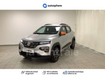 DACIA 