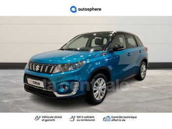 SUZUKI VITARA 4 IV (2) 1.4 BOOSTERJET 140 STYLE AUTO