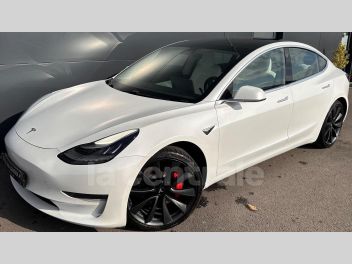 TESLA 