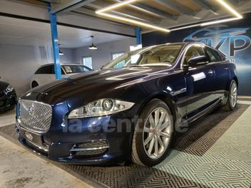 JAGUAR XJ 2 V6 3.0 275 DIESEL S PORTFOLIO BVA