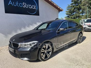 BMW SERIE 6 G32 GRAN TURISMO (G32) 630DA XDRIVE M SPORT