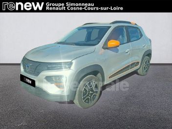 DACIA SPRING CONFORT PLUS - ACHAT INTEGRAL 27.4 KWH
