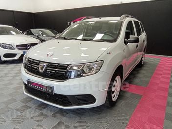 DACIA LOGAN 2 MCV II (2) MCV 1.0 SCE 75 LOGAN
