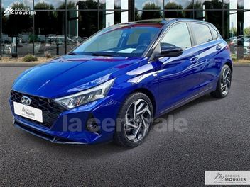 HYUNDAI I20 (3E GENERATION) III 1.0 T-GDI 100 HYBRID 48V CREATIVE