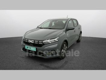 DACIA 