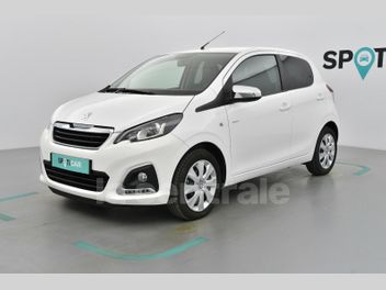 PEUGEOT 