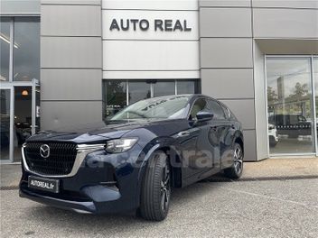 MAZDA CX-60 2.5 E-SKYACTIV PHEV 327 4X4 TAKUMI PLUS BVA8