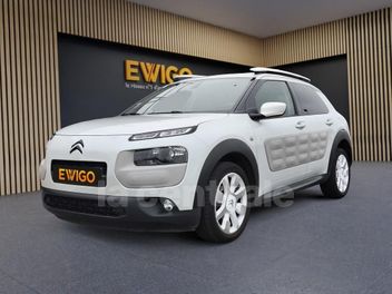 CITROEN C4 CACTUS 1.2 PURETECH 110 S&S FEEL